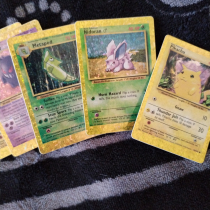PokeDive