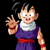 Gohan