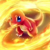 OhACharmander