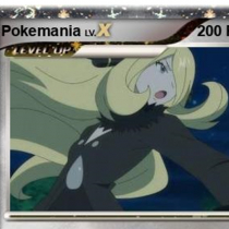 Pokemania