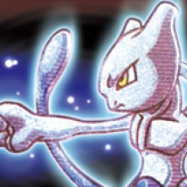 mewtwo